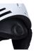 Unisex adult russo dlx ski helmet l white Trespass-3