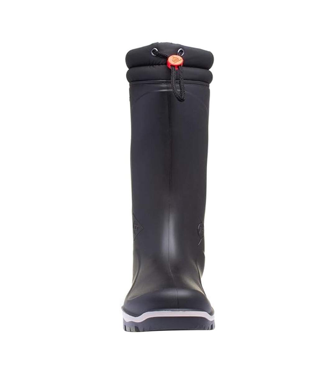 Unisex Adult Blizzard Wellington Boots Black Dunlop-3