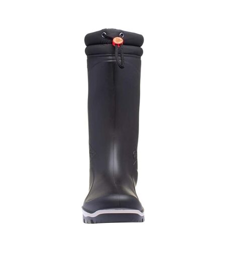 Unisex Adult Blizzard Wellington Boots Black Dunlop