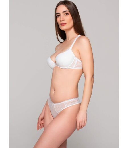 Soutien-gorge push-up PEARL Luna Splendida