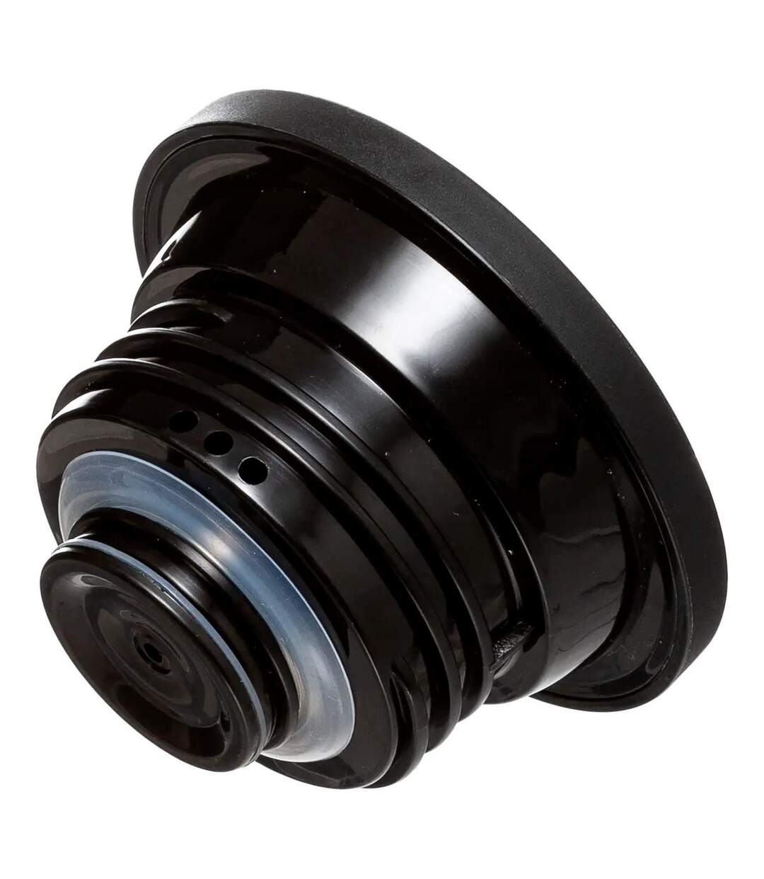 Pichet Isotherme Design Effet bois 1L Noir-5