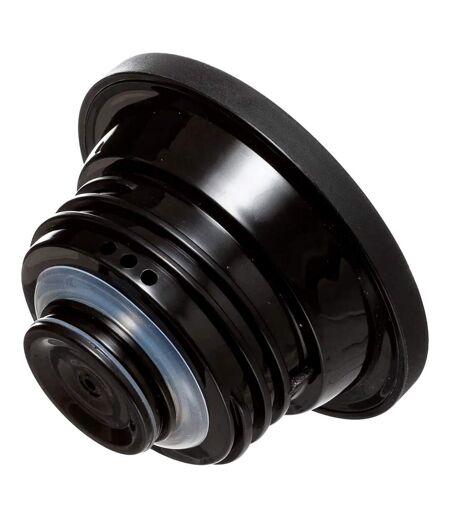 Pichet Isotherme Design Effet bois 1L Noir
