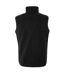 Veste Sans Manches Homme Noir Result Genuine Recycled-2