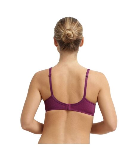 Soutien-gorge Emboîtant Avec Armatures Non Paddé Generous