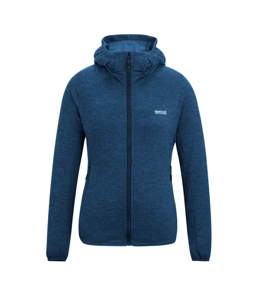 Veste Polaire Ferna Femme Bleu Regatta-2
