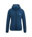 Veste Polaire Ferna Femme Bleu Regatta-2