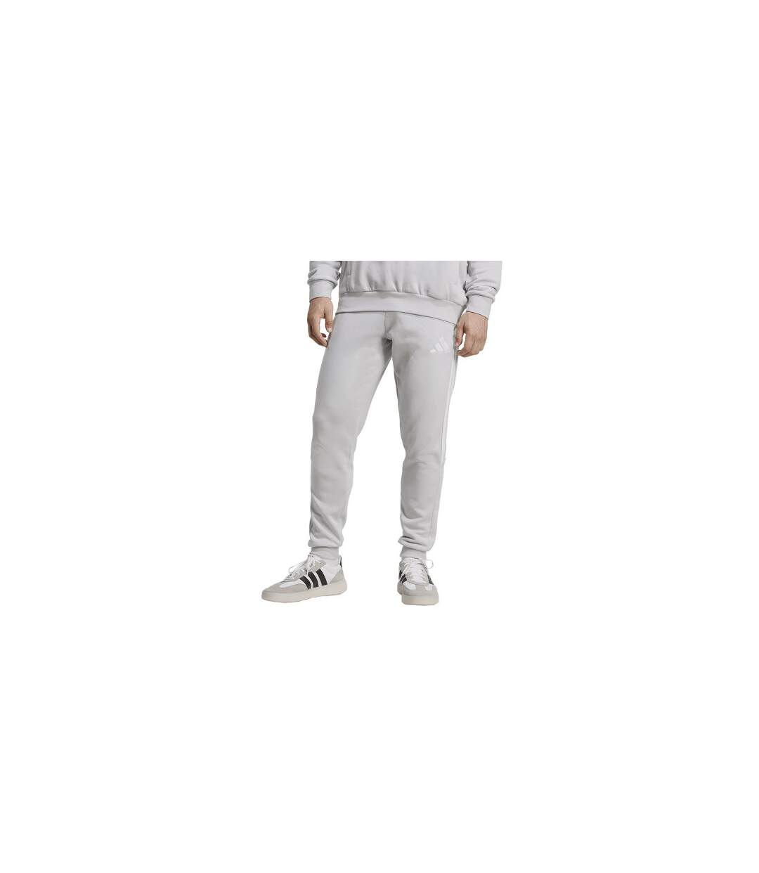 Pantalon De Jogging Tiro Homme Gris Adidas-1