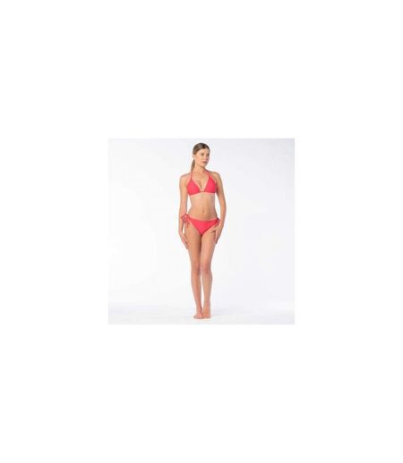 Haut De Maillot De Bain Essentials Femme Rose Martes