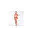 Haut De Maillot De Bain Essentials Femme Rose Martes-1