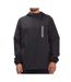 Coupe-vent Noir Homme Dc shoes Dagup - M-1