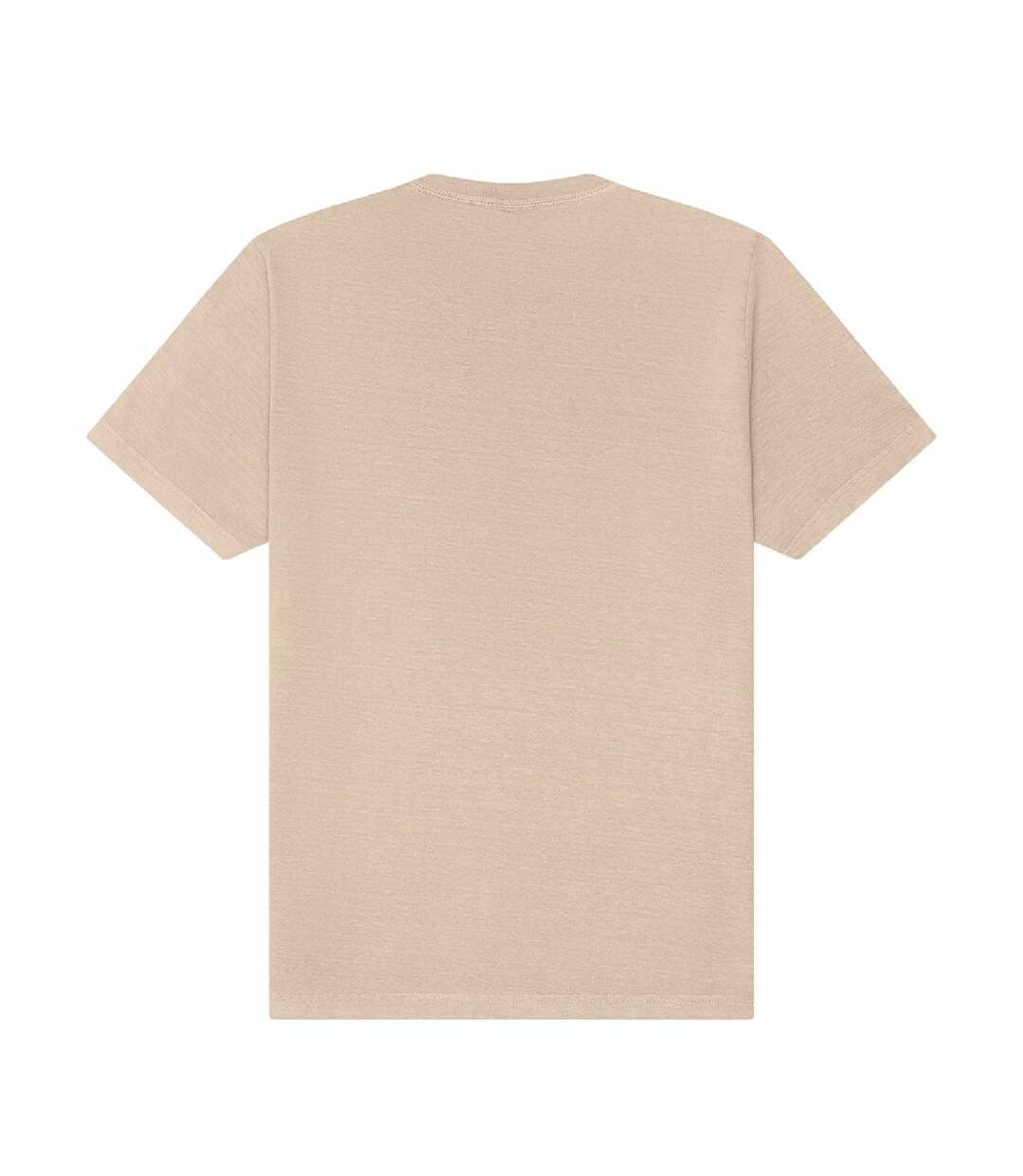T-shirt Adulte Kaki Bella + Canvas-3