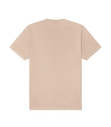 T-shirt Adulte Kaki Bella + Canvas