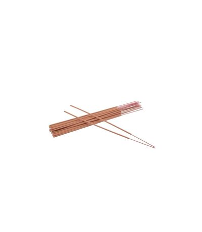 Lot de 20 Bâtons d'Encens Essentiel II 25cm Cerisier en Fleurs