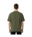 T-shirt Homme Feuille Jack Wills-4