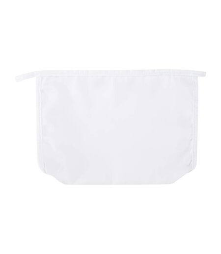 Trousse De Toilette Muse Taille Unique Blanc Cassé Floso