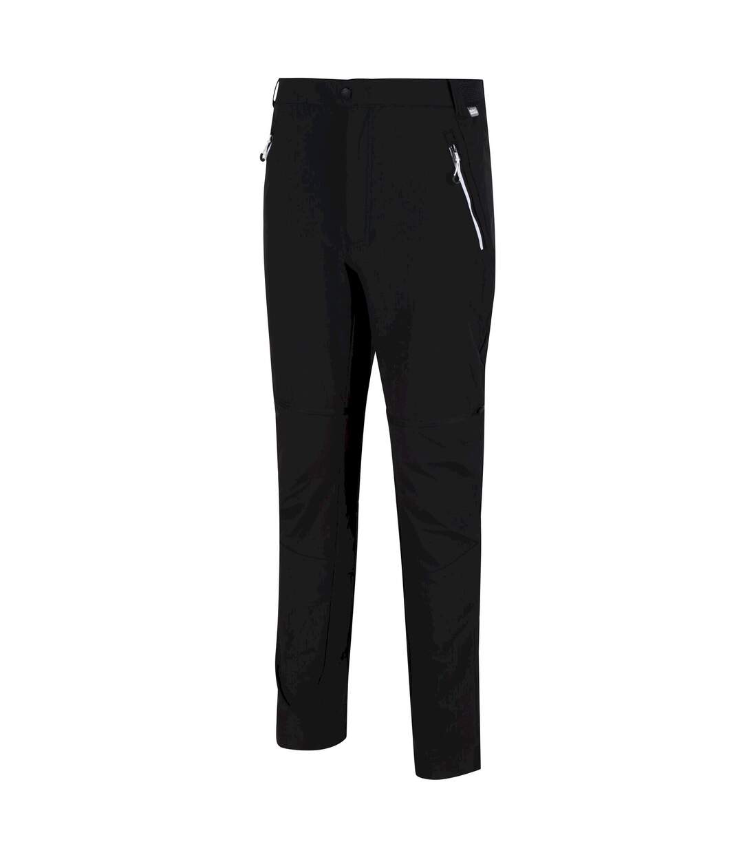 Pantalon mountain homme noir Regatta