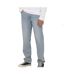 Jean Droit Bleu Homme Only & Sons Sedge - W28-L32-1