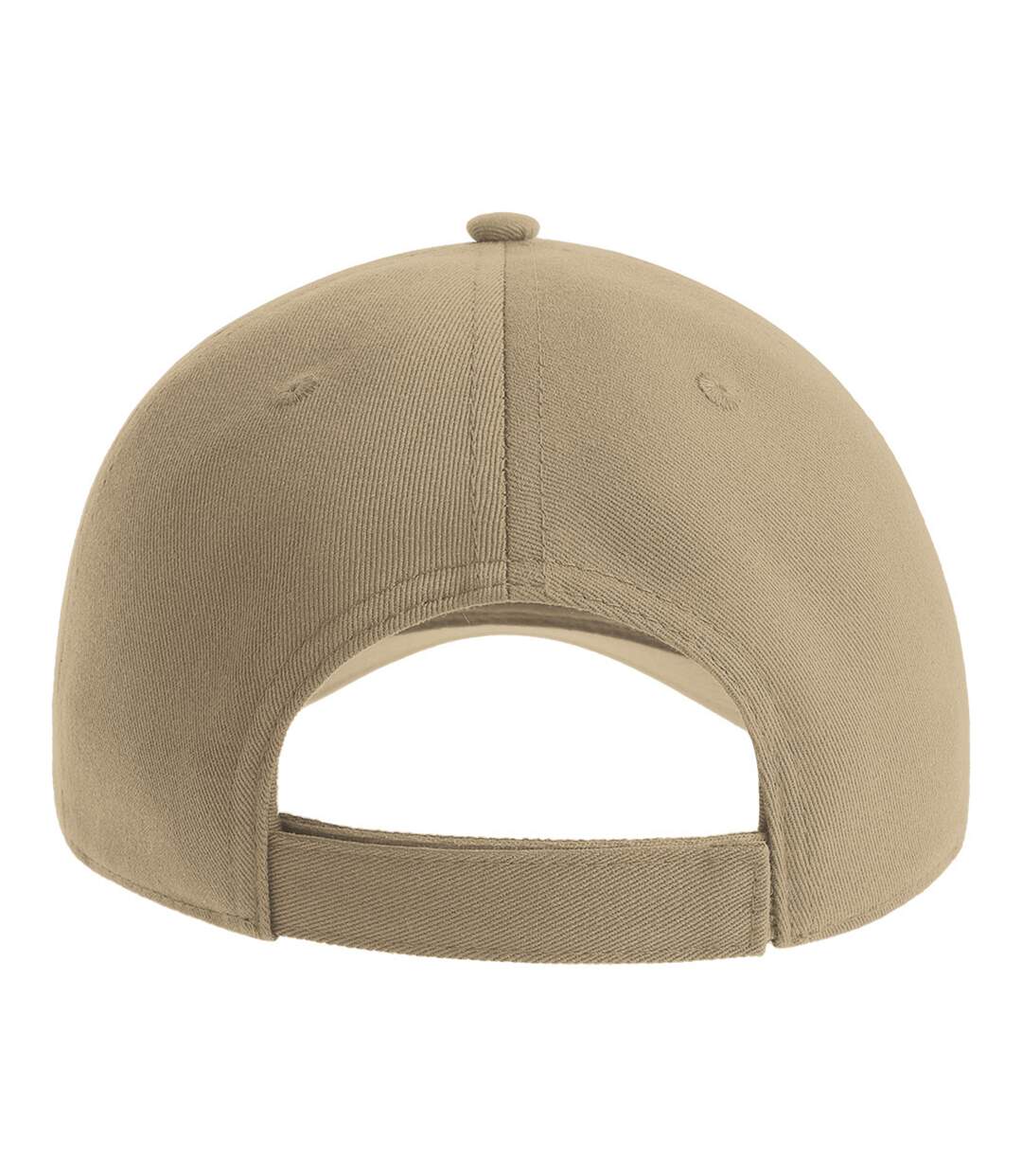 Casquette Fiji Kaki Gris Atlantis Headwear-2