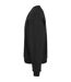 Pull Homme Noir Urban Classics-3