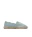 Espadrilles bleu femme pare gabia anitz-2