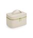Vanity-case Boutique Taille Unique Blanc Cassé Bagbase-1