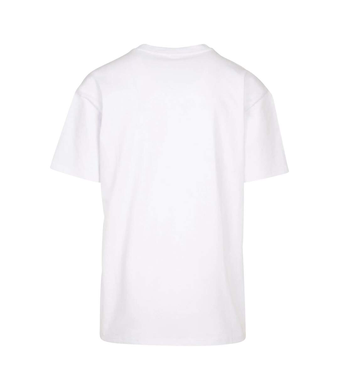 Blanc Mister Tee-2
