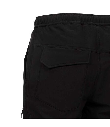 Pantalon Ryder Homme Noir Trespass