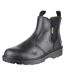 Steel Fs116 Chaussures De Sécurité Unisexe Noir Amblers-2