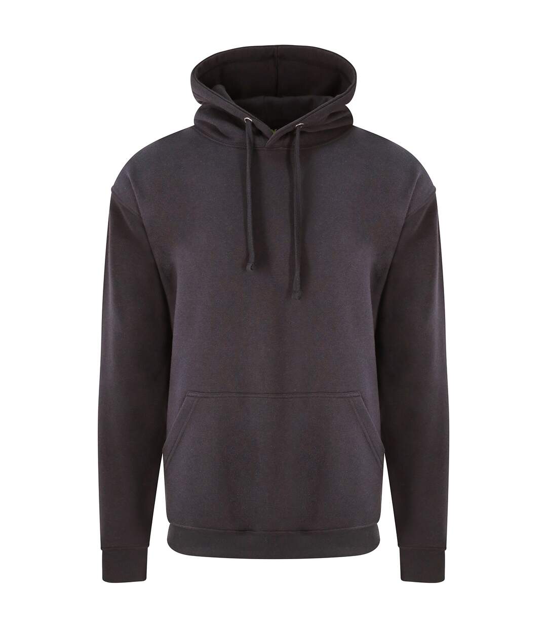 Sweat à capuche homme gris PRORTX-1