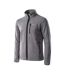 Veste Polaire Porto Homme Gris Hi-Tec-4