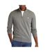 Sweat gris homme timberland sweater - xl-1