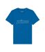 Prince - T-shirt ACE - Adulte (Bleu roi) - UTPN950