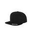 Casquette Ajustable Classic Adulte Noir Noir Flexfit-2