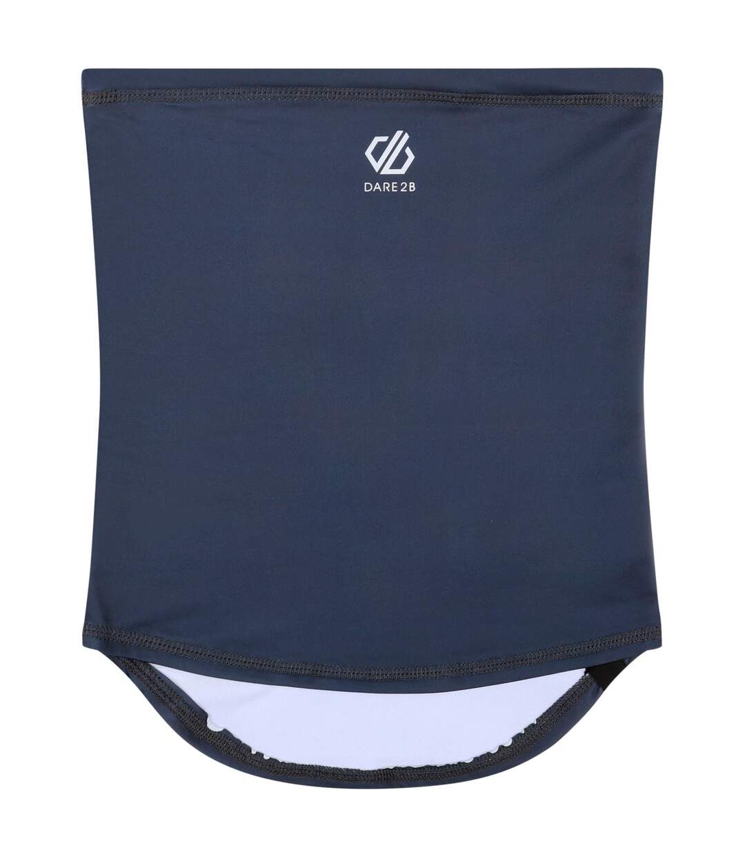 Unisex Adults Niveous Neck Gaiter Ebony Grey Dare 2b-1