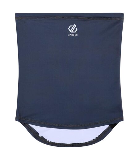 Unisex Adults Niveous Neck Gaiter Ebony Grey Dare 2b