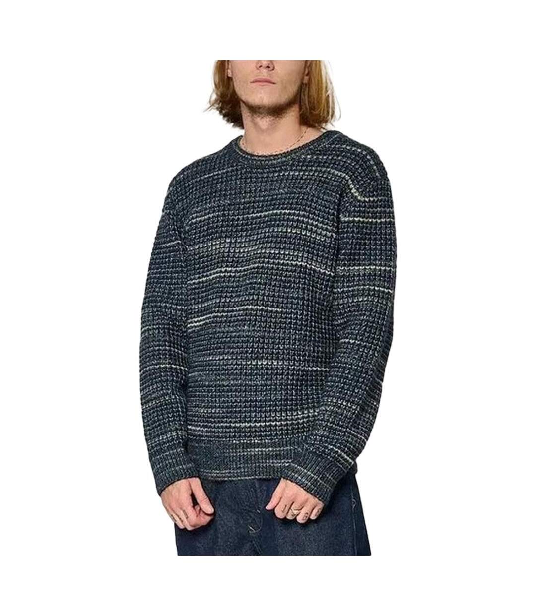Pull marine homme kaporal baro-1