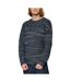 Pull marine homme kaporal baro-1