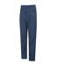 Pantalon De Ski Avalanche Femme Bleu Foncé Mountain Warehouse-3