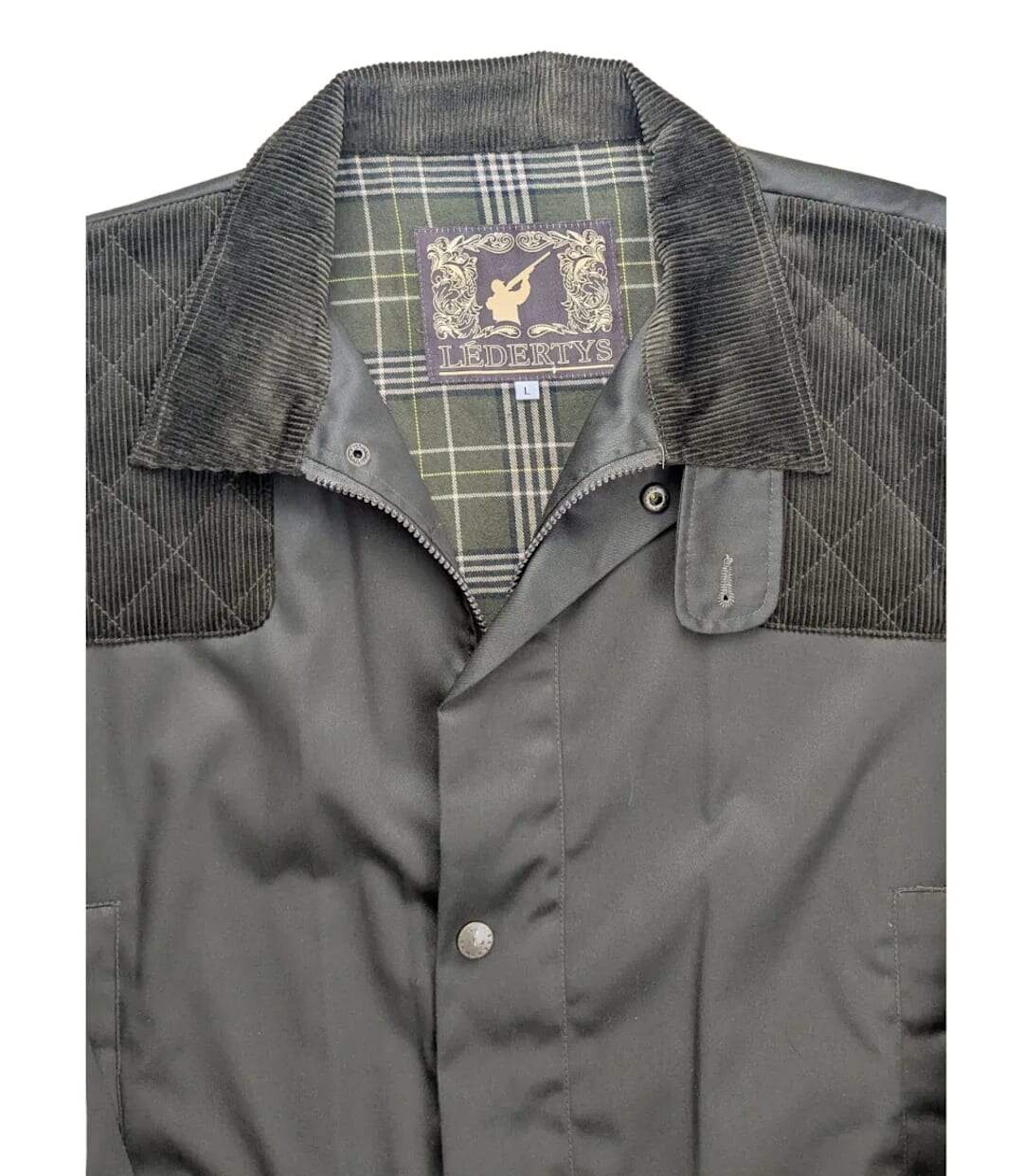 Veste classique LY0001-2