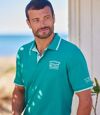 Zestaw 2 polo Yachting Club Atlas For Men