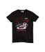 Unisex Adult Rr Cafe T-shirt Black Twin Peaks-1