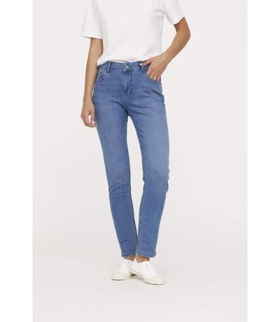 Jean LC135  Bright Blue