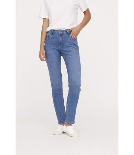 Jean LC135  Bright Blue