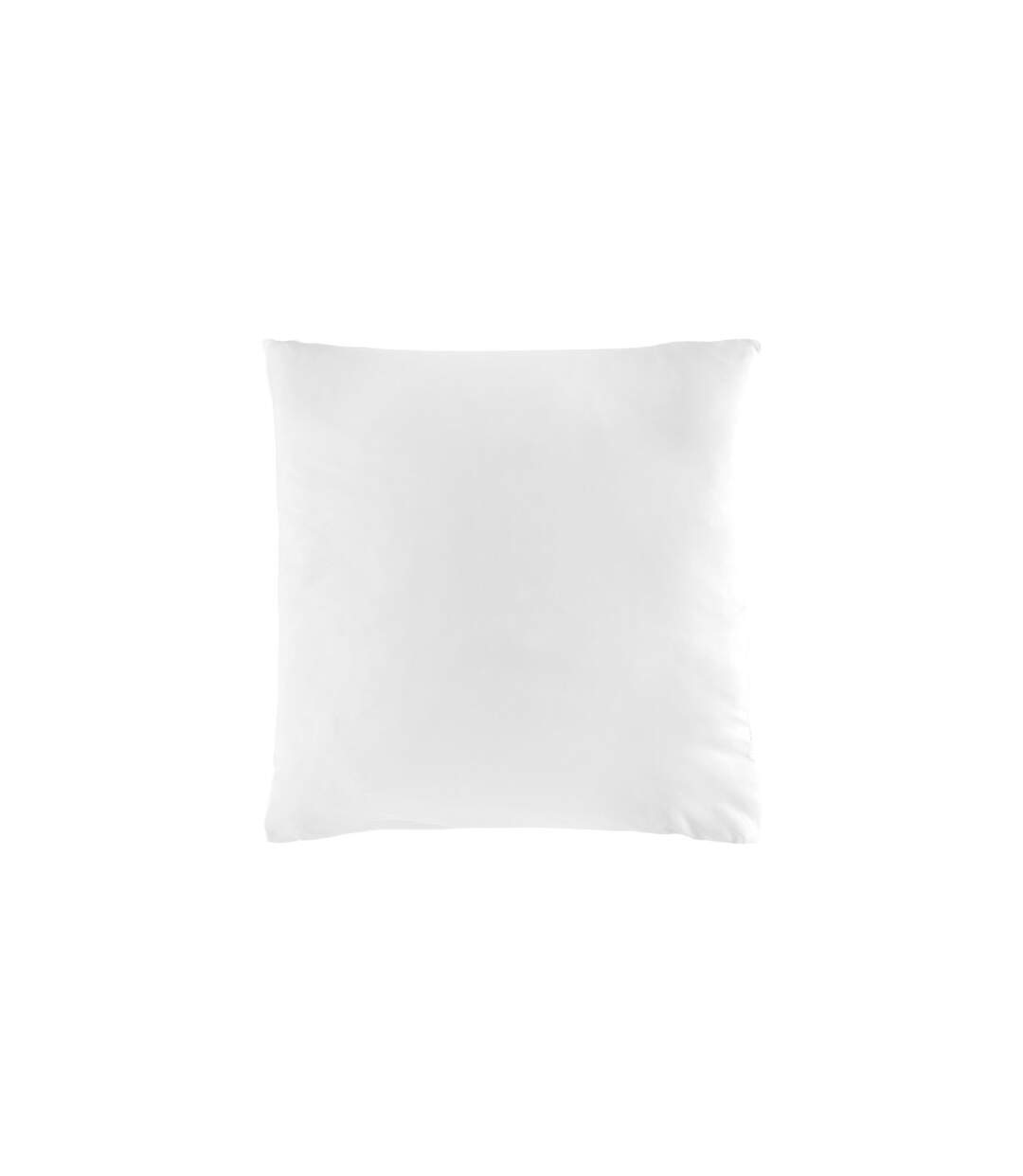 Taie d'Oreiller Microfibre Oscar 63x63cm Blanc-1