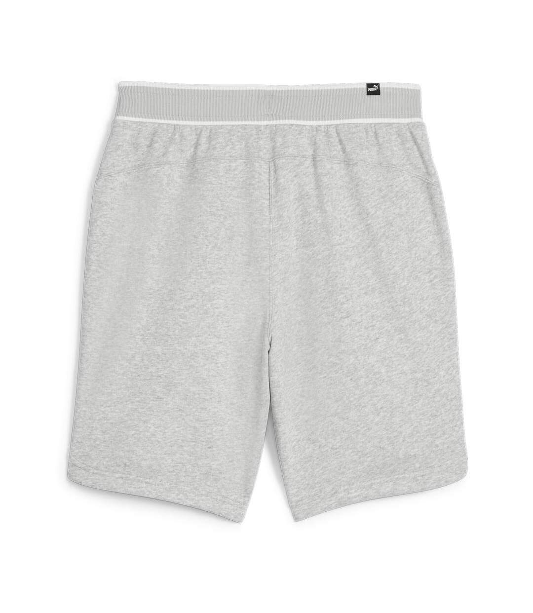 Short Gris Homme Puma Squad - 3XL-2