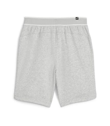 Short Gris Homme Puma Squad - 3XL