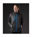 Veste Softshell Olympia Femme Noir Azur Stormtech-1