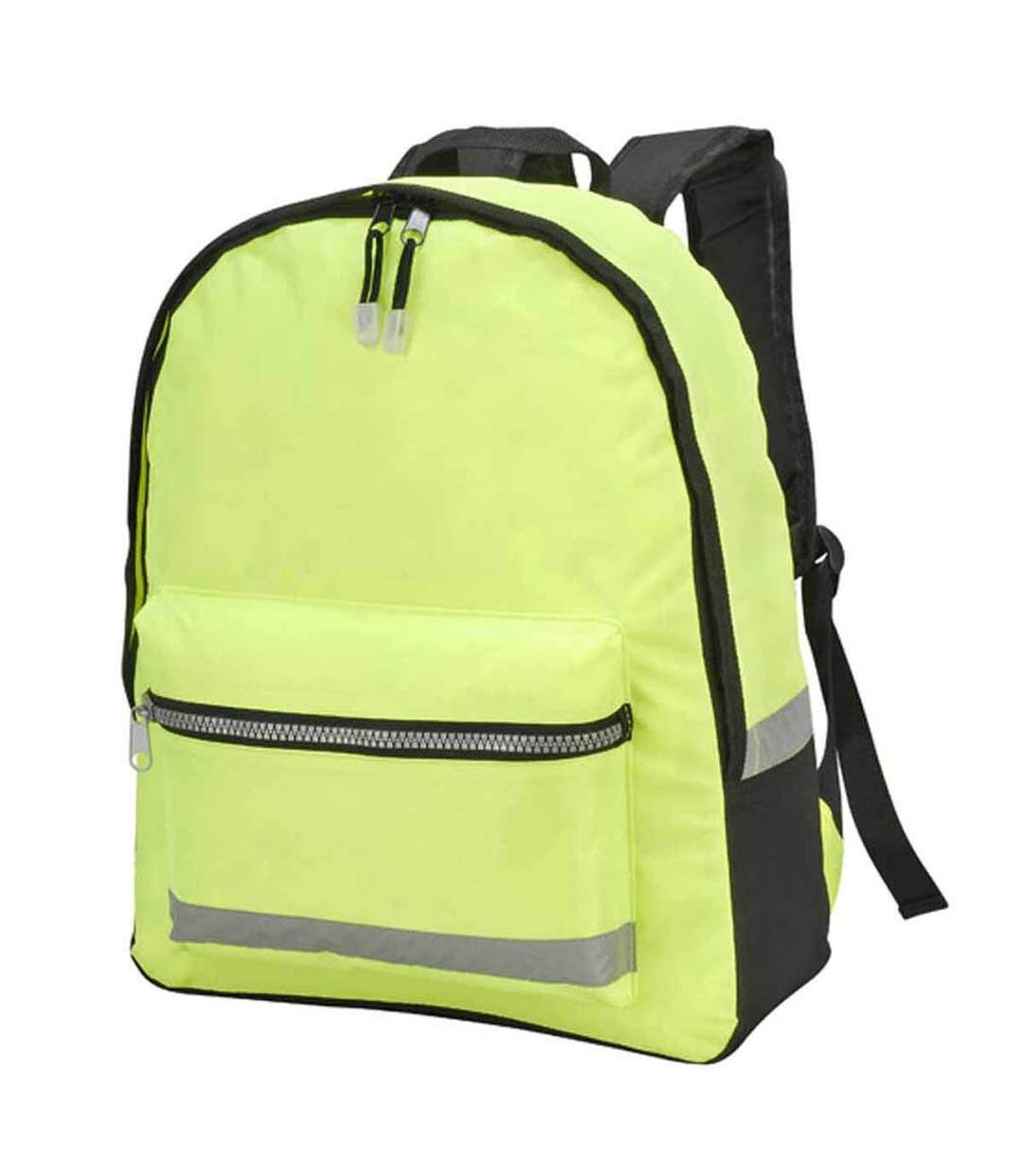 Sac à dos sécurité haute visiblité - 18L - 1340 - jaune fluo