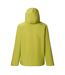 Mens Oklarna Waterproof Jacket Golden Cypress Regatta-3