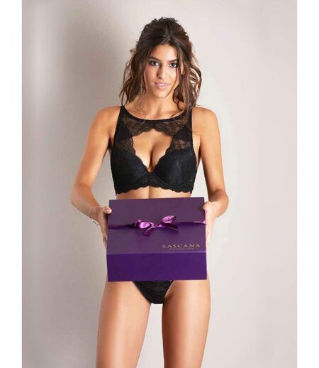 Soutien-gorge push-up Séduction Lascana